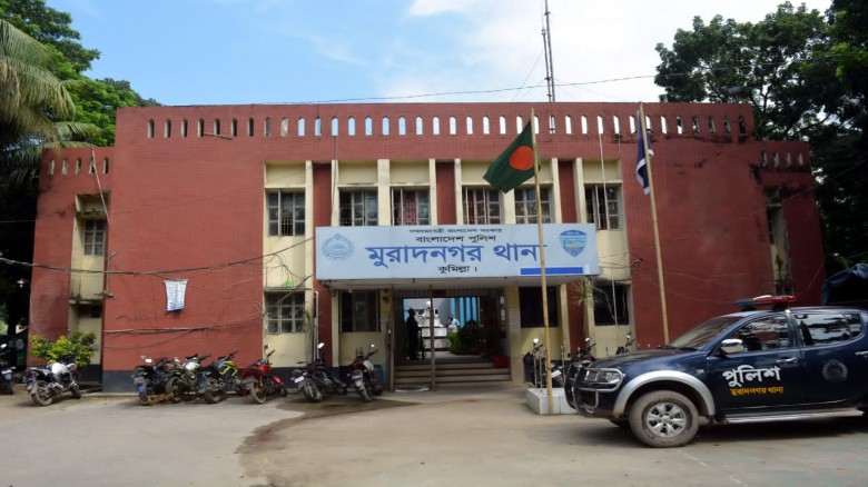 কুমিল্লায় ছেলের হাতে প্রাণ গেল বৃদ্ধ বাবার