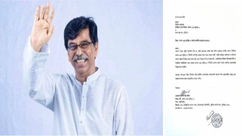 প্রার্থিতা প্রত্যাহার করেছেন কুমিল্লা-৬ আসনে বিএনপ...