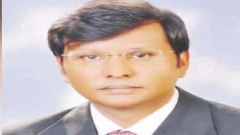 কুমিল্লা-১০ আসনের মোবাশ্বের আলম ভূঁইয়ার মনোনয়নপত্র...
