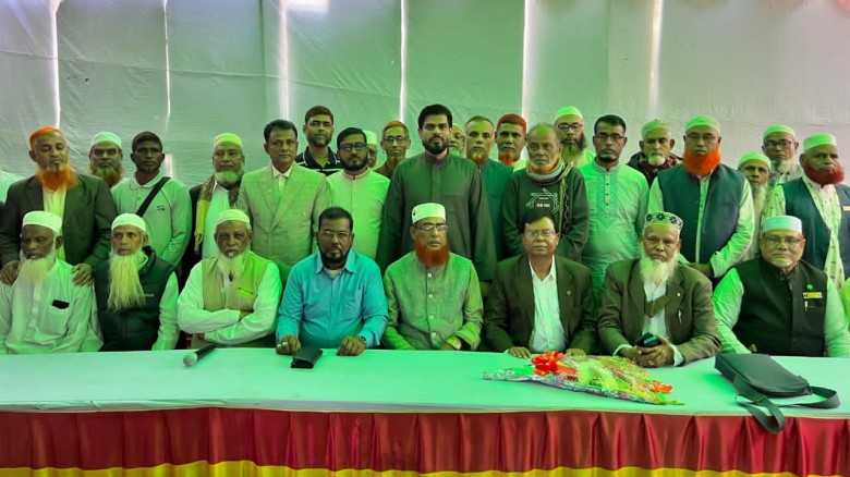 বিএনপির প্রার্থী কায়কোবাদের প্রতি সমর্থন জানাল অবস...