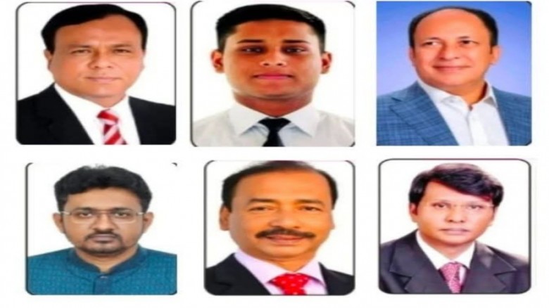 কুমিল্লার ১১ আসনের মধ্যে প্রথমবার বিজয়ী হয়ে সংসদে ...