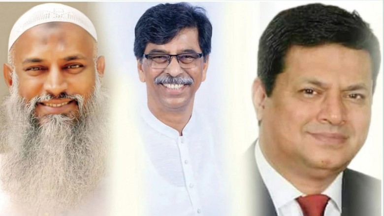 কুমিল্লা পেল তিন মন্ত্রী, উচ্ছ্বাসে সাধারণ মানুষ