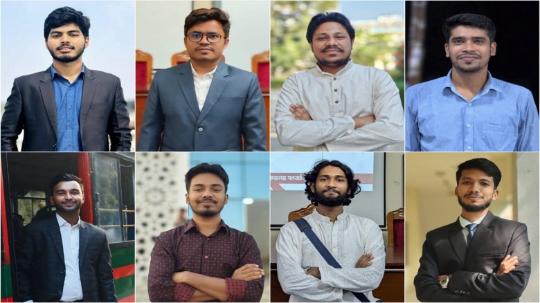 কুবিসাসের বর্ষসেরা রিপোর্টার পুরষ্কার পেলেন ৮ সাংব...