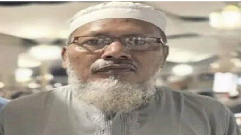 কুমিল্লায় স্বামীর লাশ দেখে স্ত্রীর মৃত্যু এলাকায়...