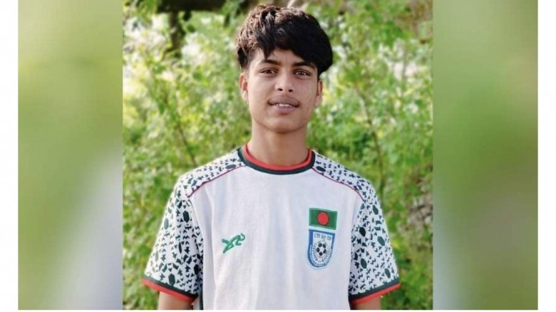 তারাবারির না/মা/জ শেষে মসজিদের সামনে যুবক খু/ন...