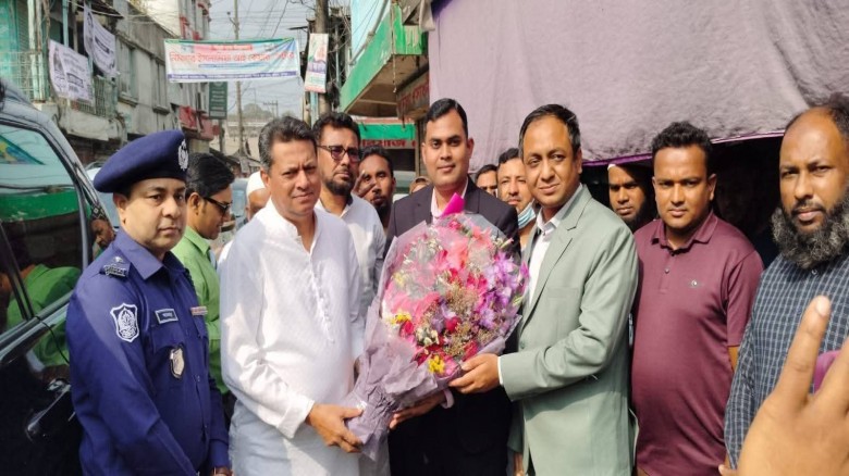 দুর্নীতি ও অপব্যয় নিয়ন্ত্রণে সর্বাধিক চেষ্টা থাকবে...