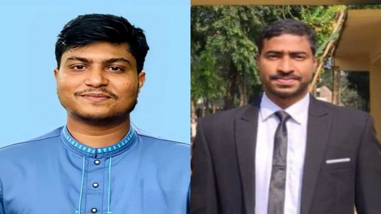 কুবি'র কিশোরগঞ্জ জেলা স্টুডেন্ট'স এসোসিয়েশনের সভা...