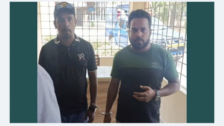 এসিল্যান্ডের ভিডিও করায় আটক দুই সাংবাদিক ছাড়া পেলেন মুচলেকা দিয়ে