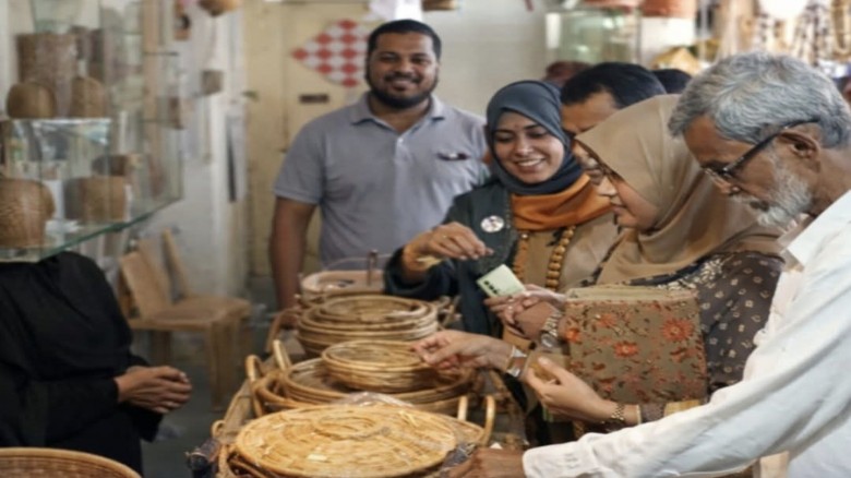 কুমিল্লায় সপ্তাহব্যাপী নান্দনিক হস্তশিল্প প্রদর্শনী শুরু