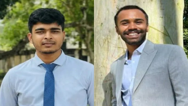কুবির লক্ষ্মীপুর স্টুডেন্টস ক্লাবের নেতৃত্বে হামিম...