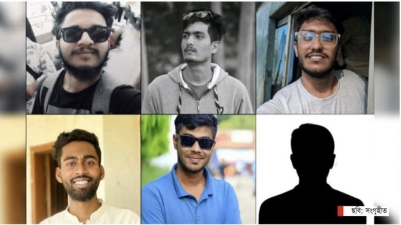 কুবিতে ছাদে ওঠাকে কেন্দ্র করে জুনিয়রকে থা'প্প'ড় মা...