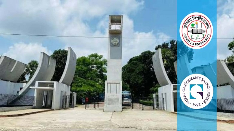 তুরস্কের টোগু'র ভিজিটিং স্কলার প্রোগ্রামে কুবির আবেদন শুরু