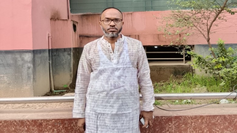 আদালতের নিষেধাজ্ঞা অ'মা'ন্যের অভিযোগ, ত'দ'ন্ত জোরদ...