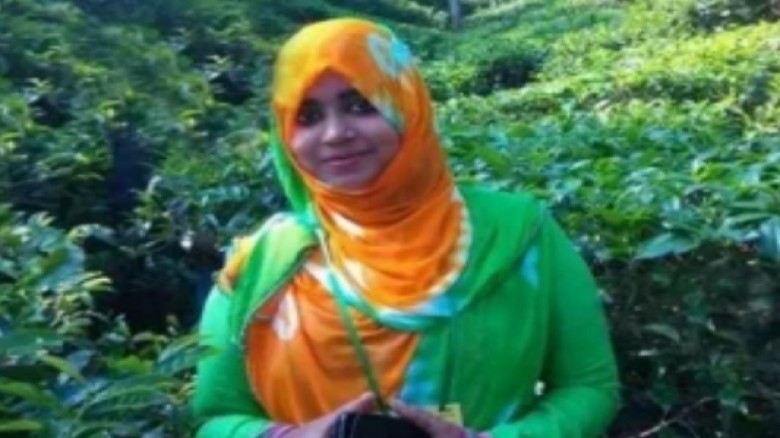 তনু হ'ত্যা'কা'ণ্ডে সেনাবাহিনীর সাবেক ওয়া