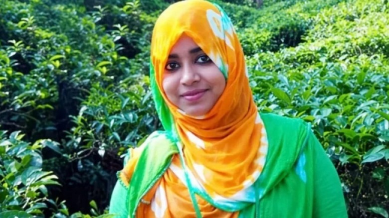কুমিল্লায় তনু হ'ত্যা মা'ম'লায় রিমান্ড শেষে কারাগারে সাবেক সেনাসদস্য
