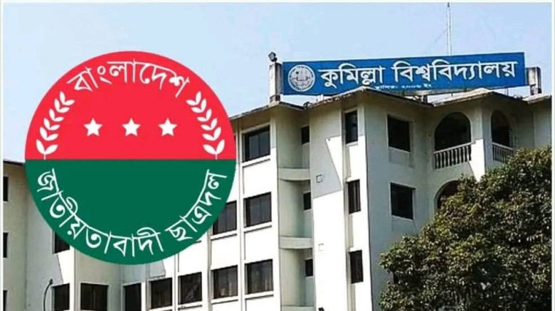 কুবিতে সি'ন্ডি'কেট ও আপগ্রেডেশন বন্ধে ফের ছাত্রদলের হু'মকির অভিযোগ