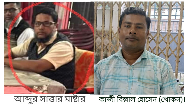 ২৪ দিনেও গ্রেপ্তার হয়নি সাংবাদিক রফিকের পিতা হ'ত্যা মামলার আসামিরা
