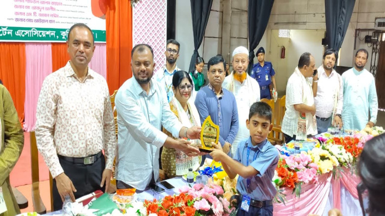শিক্ষার্থীদের সফলতাই দেশ ও পরিবারের গর্ব