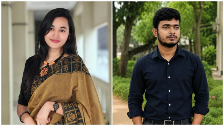 কুবি অ্যানথ্রোপলজি সোসাইটির নেতৃত্বে সেতু-হামিম