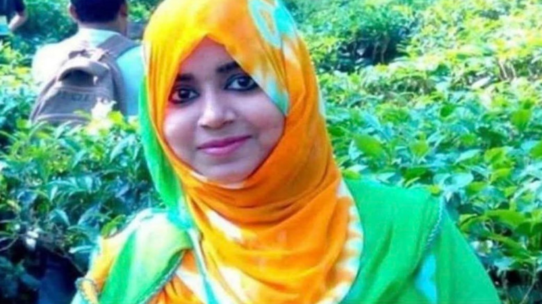 তনু 'হত্যা মা'মলা: ডিএনএ পরীক্ষায় আরও ১ 
