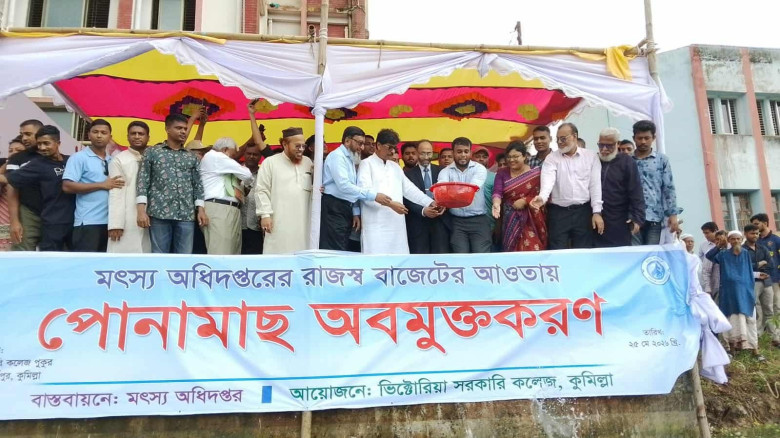 দেশের এক ইঞ্চি জমিও অনাবাদি রাখা হবে না-