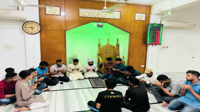 শহীদ জিয়ার মৃত্যুবার্ষিকীতে ভিক্টোরিয়া ক