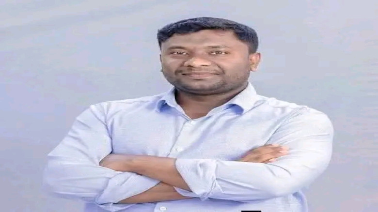 কুমিল্লায় ধ'র্ষ'ণ মামলায় সেই শিবির নেতা 