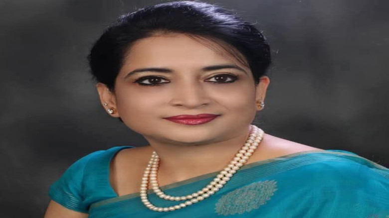 মা'রা গেলেন সাবেক এমপি সেলিমা আহমাদ মেরী