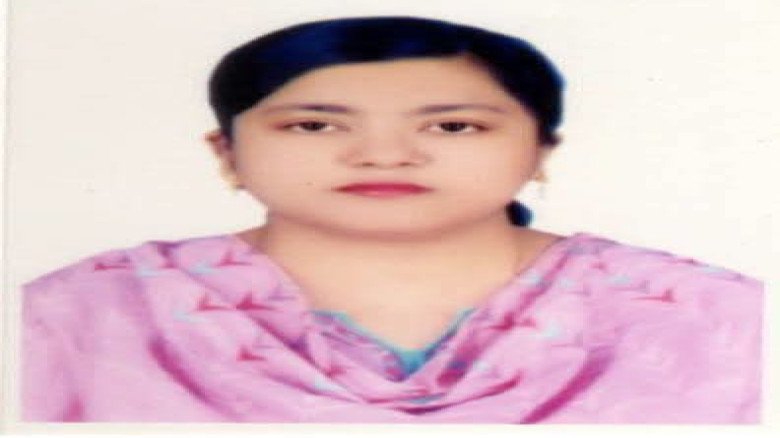 কুমিল্লার প্রথম নারী ডিসি হলেন রোজী আক্ত