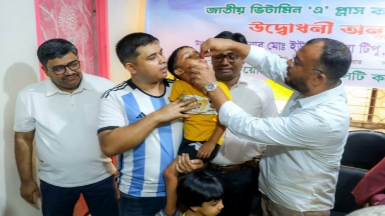 জাতীয় কর্মসূচি সফল করতে সবার সহযোগিতা প্