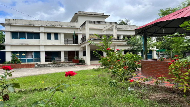 ভূমি অফিসের নাম ভাঙিয়ে লাখ টাকা দাবির অভিযোগ, থানায় জিডি