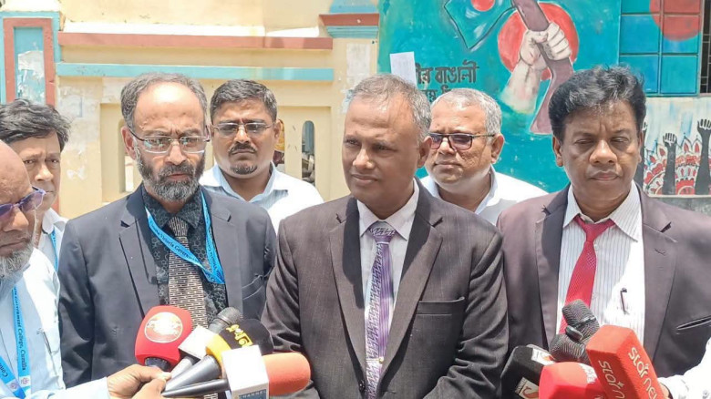কুমিল্লা বোর্ডে প্রায় ২৭ হাজার শিক্ষার্থ