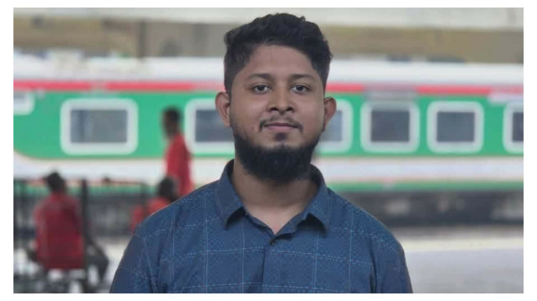 ভিক্টোরিয়া কলেজ বাঁধনের সাবেক সভাপতি হাবিবুর রহমান ফাহিম এখন বাঁধনের কেন্দ্রীয় সভাপতি