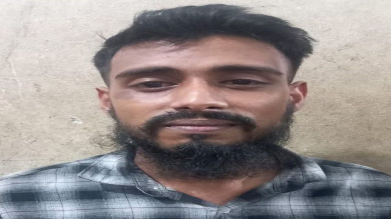 কুমিল্লায় ধ'র্ষ'ণ মামলার আসামিকে যাবজ্জীবন কারাদণ্ড