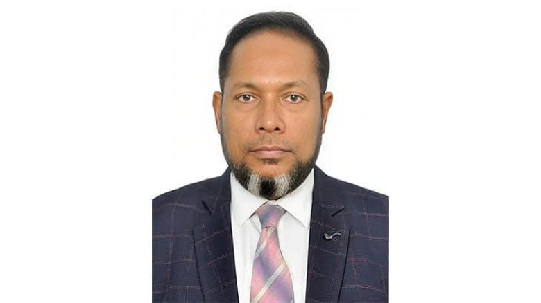 আর্থিক অনিয়মের অভিযোগের মধ্যেই কুবি রেজিস্ট্রারের পুনরায় যোগদান