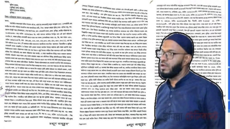 কুমিল্লায় সাংবাদিক শুভ্রকে তুলে নেওয়ার চেষ্টার অভিযোগ