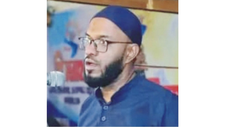 মওদুদ আবদুল্লাহ আন্তর্জাতিক মানবাধিকার সাংবাদিক সংস্থার কেন্দ্রীয় সদস্য নির্বাচিত