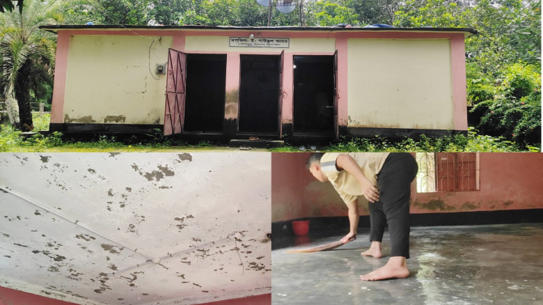 সাহেবাবাদে ‘মসজিদ-ই-গাউসুল আজম আব্দুল কাদের জিলানী’ পুনর্নির্মাণে সহযোগিতার আহ্বান