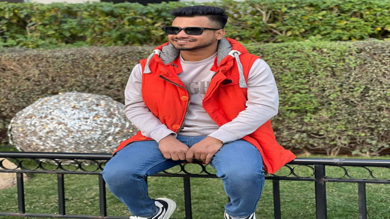 সৌদি আরবে সড়ক দুর্ঘটনায় কুমিল্লার প্রবাসী যুবক নিহত