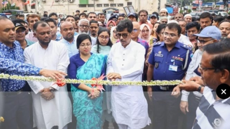 বন্যায় ক্ষতিগ্রস্ত কৃষকদের সহায়তা করবে স