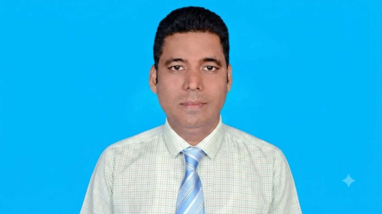 কুবির ছাত্র পরামর্শক দপ্তরের নতুন পরিচালক ড. মোহাম্মদ জুলহাস উদ্দিন