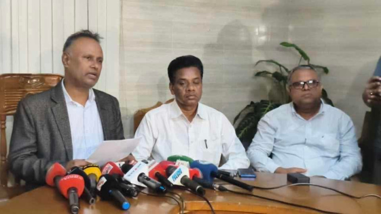 কুমিল্লা শিক্ষাবোর্ডের চেয়ারম্যান এবার 
