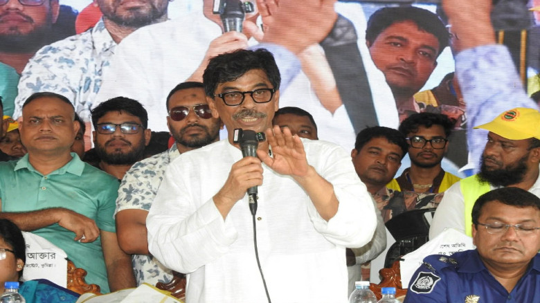 ধর্মীয় সম্প্রীতি রক্ষায় সরকার অঙ্গীকার