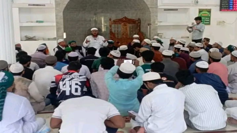 গ্র্যাজুয়েটদের দুর্নীতির কারণেই বাংলাদেশ