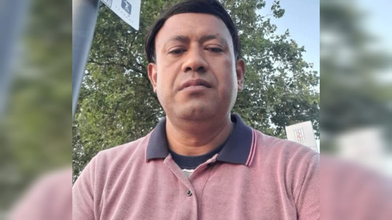 ব্যবসায়ীর অর্ধকোটি টাকা আ'ত্মসাতের অভিযো