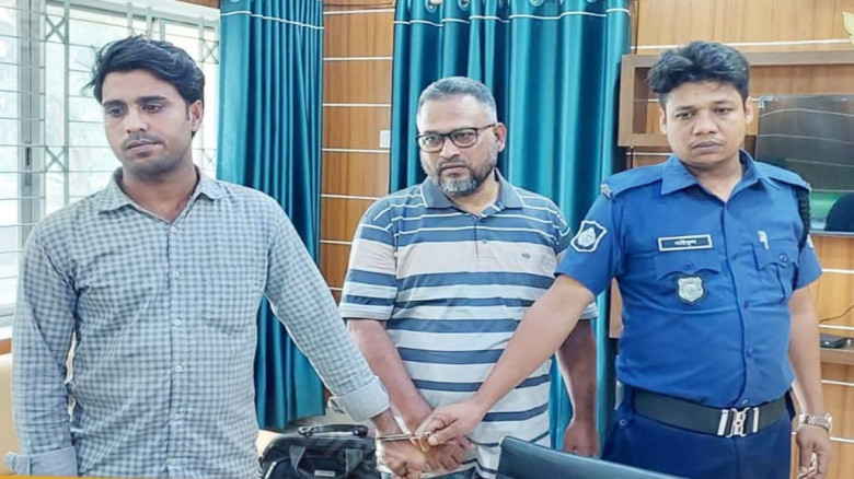 কুমিল্লা আঞ্চলিক নির্বাচন অফিসে ভুয়া কর 