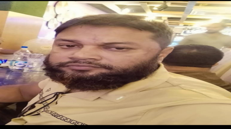 মা'দক ও চোরাচালানের অভিযোগে কুমিল্লায় ‘পুইট্টা হেলাল’ আটক