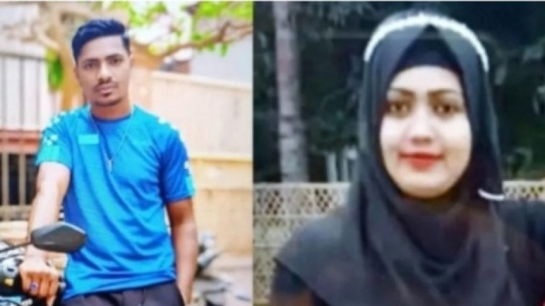 কুমিল্লায় পিকআপ চালক হ'ত্যার ঘটনায় গ্রেপ্তার দ্বিতীয় স্ত্রী