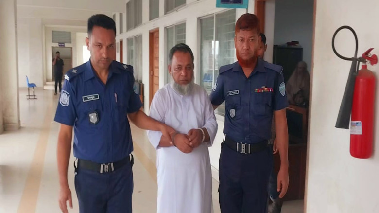 কুমিল্লায় সোহান হ'ত্যা মা'মলায় মিজানুর র