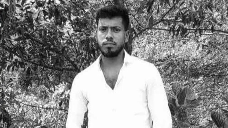 সৌদি আরবে কর্মক্ষেত্রে দু'র্ঘ'টনায় ব্রাহ্মণপাড়ার প্রবাসীর মৃ'ত্যু